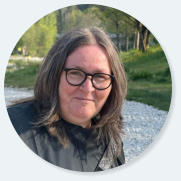Claudia Böhme - Buchhaltung und Social Media