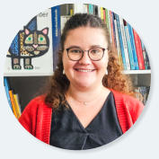 Sina Noél - Kundenmanagerin