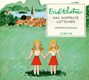 Das doppelte Lottchen von Erich Kästner Das doppelte Lottchen von Erich Kästner