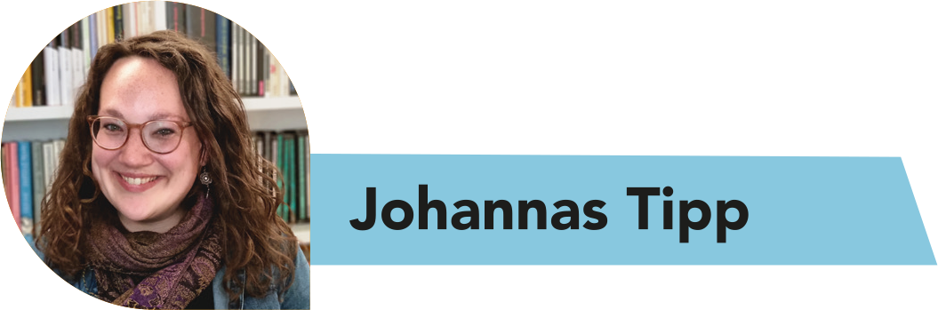Johannas Buchtipp Johannas Buchtipp