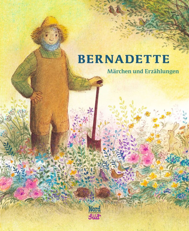 Märchen und Erzählungen von Bernadette Märchen und Erzählungen von Bernadette