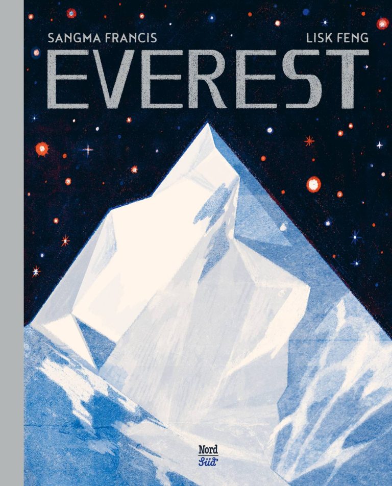 Everest von Sangma Francis Everest von Sangma Francis