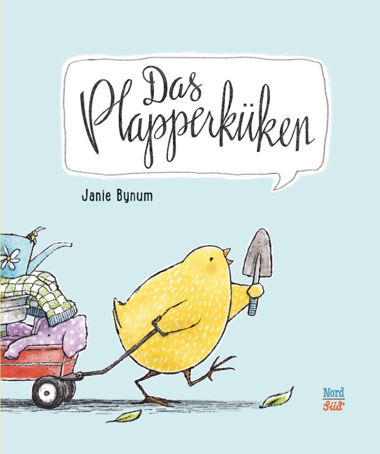 Das Plapperküken von Janie Bynum Das Plapperküken von Janie Bynum