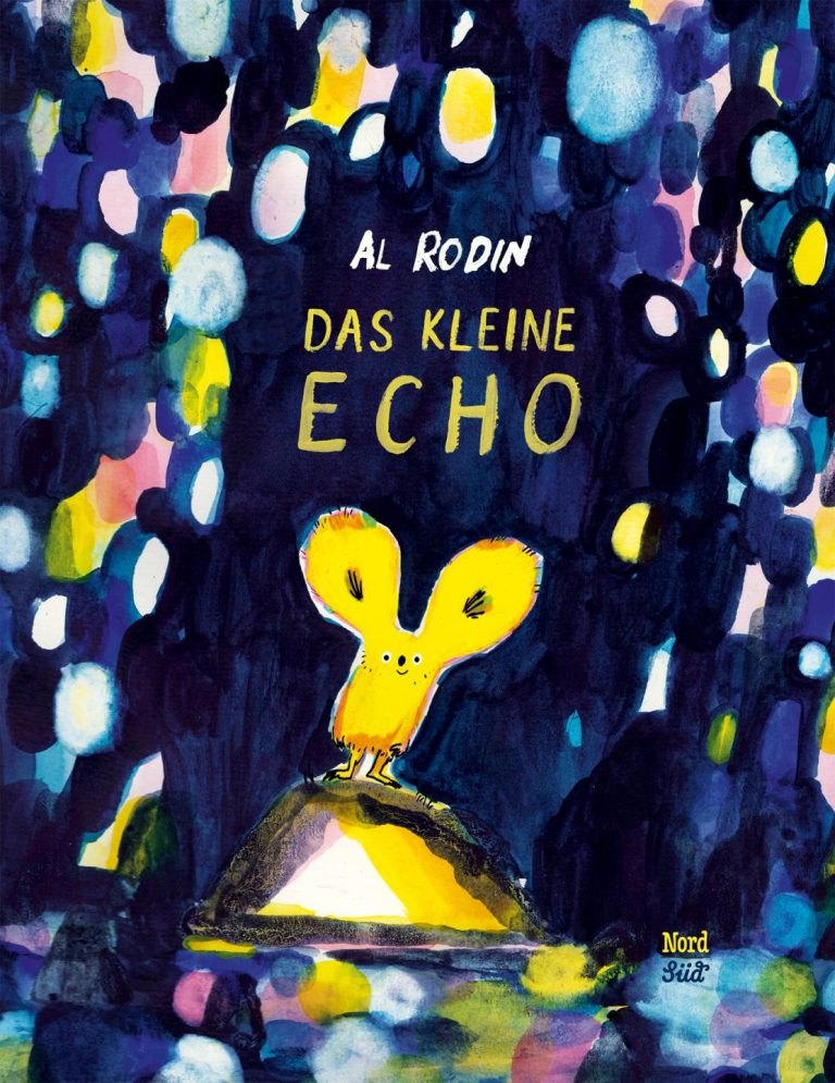 Das kleine Echo von Al Rodin Das kleine Echo von Al Rodin