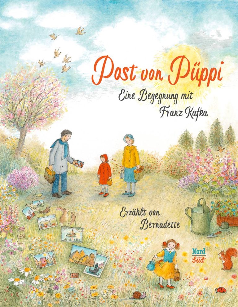 Post von Püppi von Bernadette Post von Püppi von Bernadette