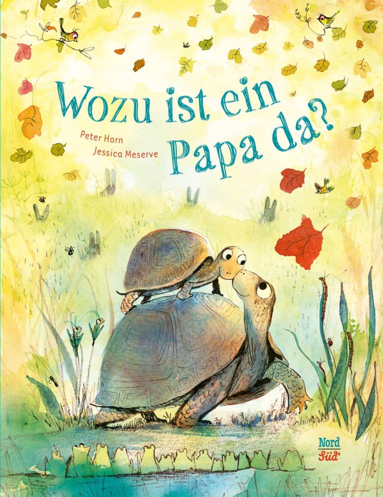 Wozu ist ein Papa da? von Peter Horn Wozu ist ein Papa da? von Peter Horn