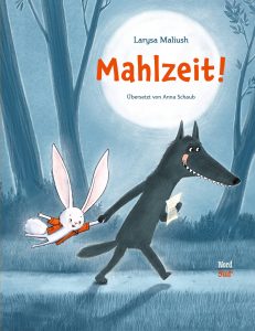 Mahlzeit! von Larysa Maliush