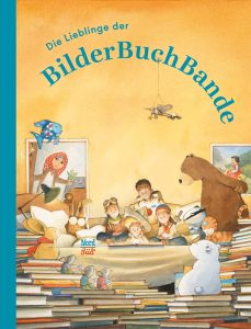 Die BilderBuchBande von Verschiedene