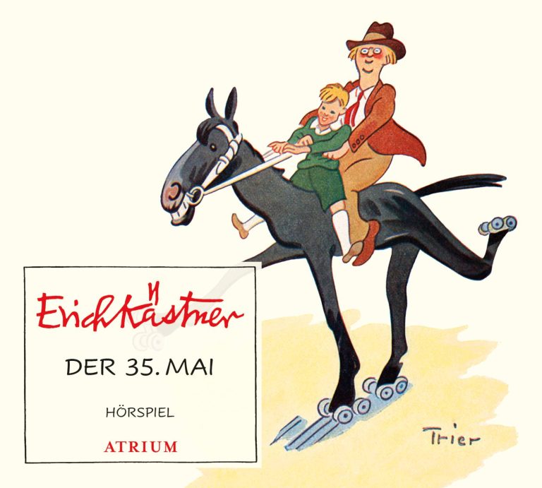 Der 35. Mai von Erich Kästner Der 35. Mai von Erich Kästner