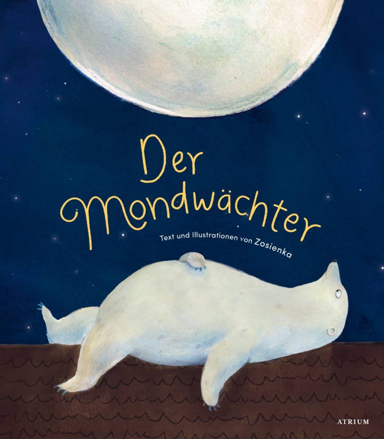 Der Mondwächter von Zosienka