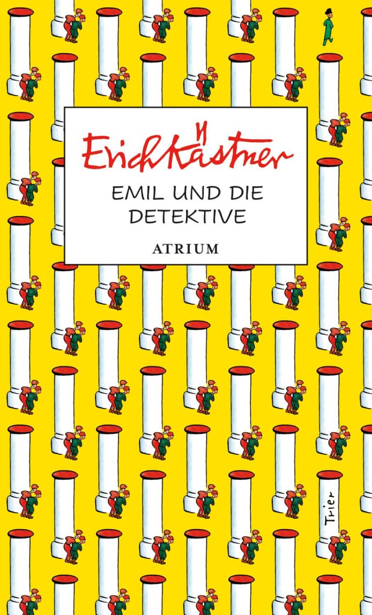 Emil und die Detektive von Erich Kästner Emil und die Detektive von Erich Kästner