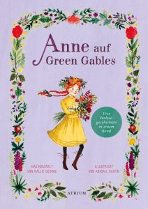 Anne auf Green Gables von Kallie George