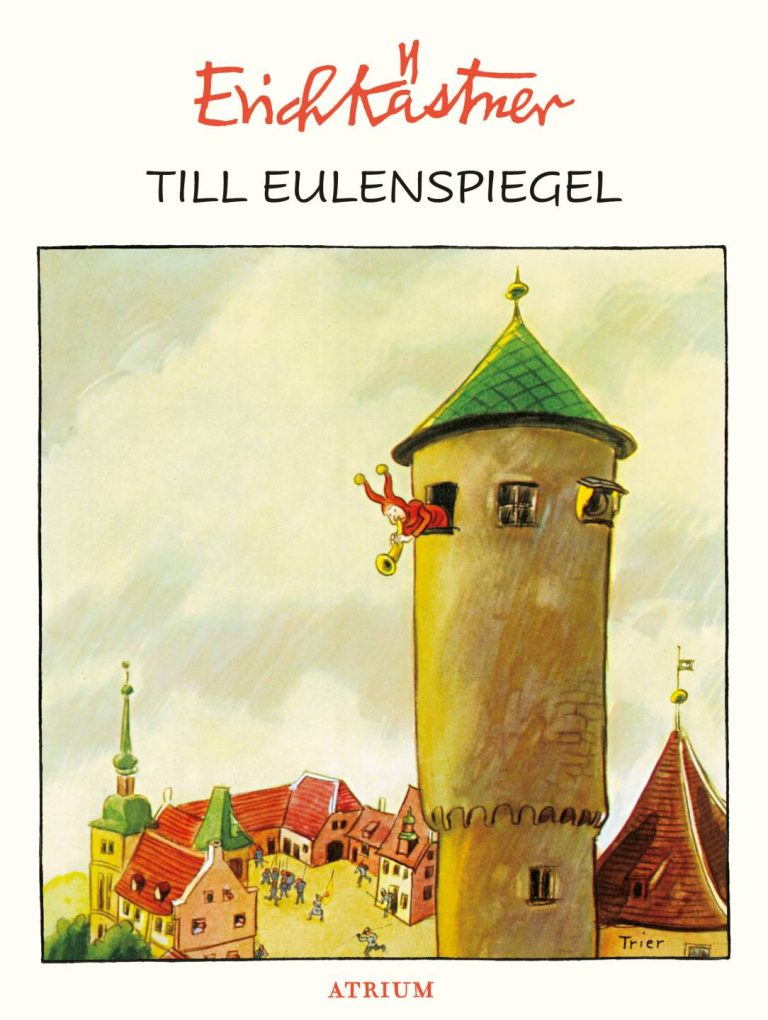 Till Eulenspiegel von Erich Kästner Till Eulenspiegel von Erich Kästner
