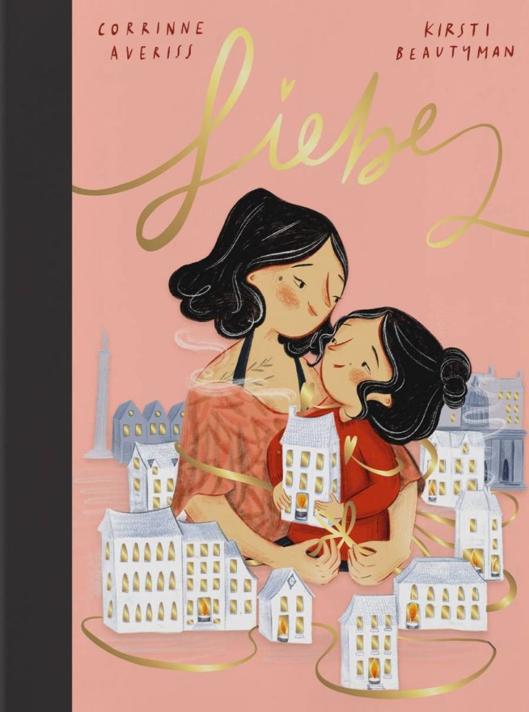 Liebe von Corrinne Averiss Liebe von Corrinne Averiss