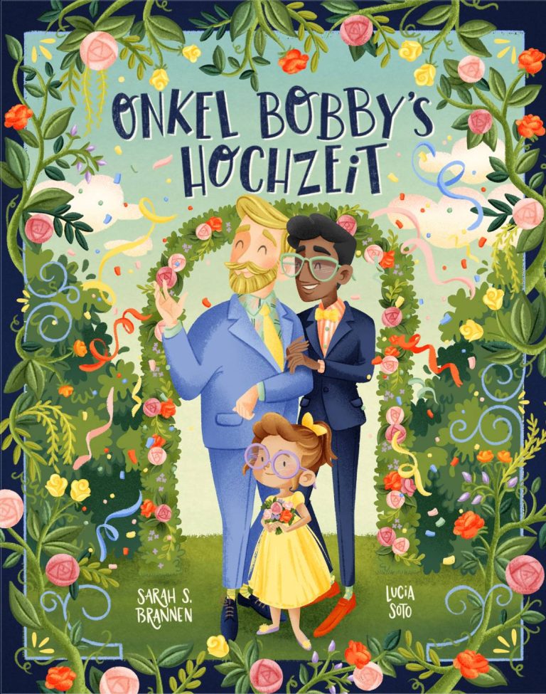 Onkel Bobby’s Hochzeit von Sarah S. Brannen Onkel Bobby’s Hochzeit von Sarah S. Brannen