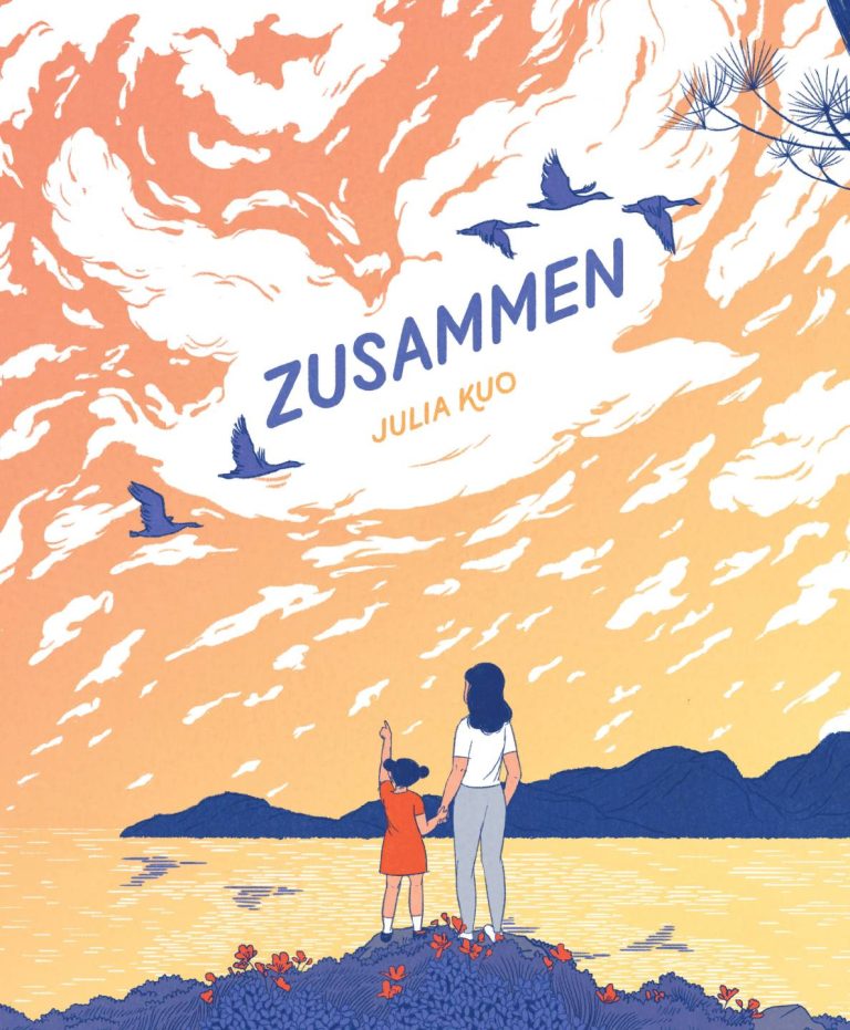 Zusammen von Julia Kuo Zusammen von Julia Kuo