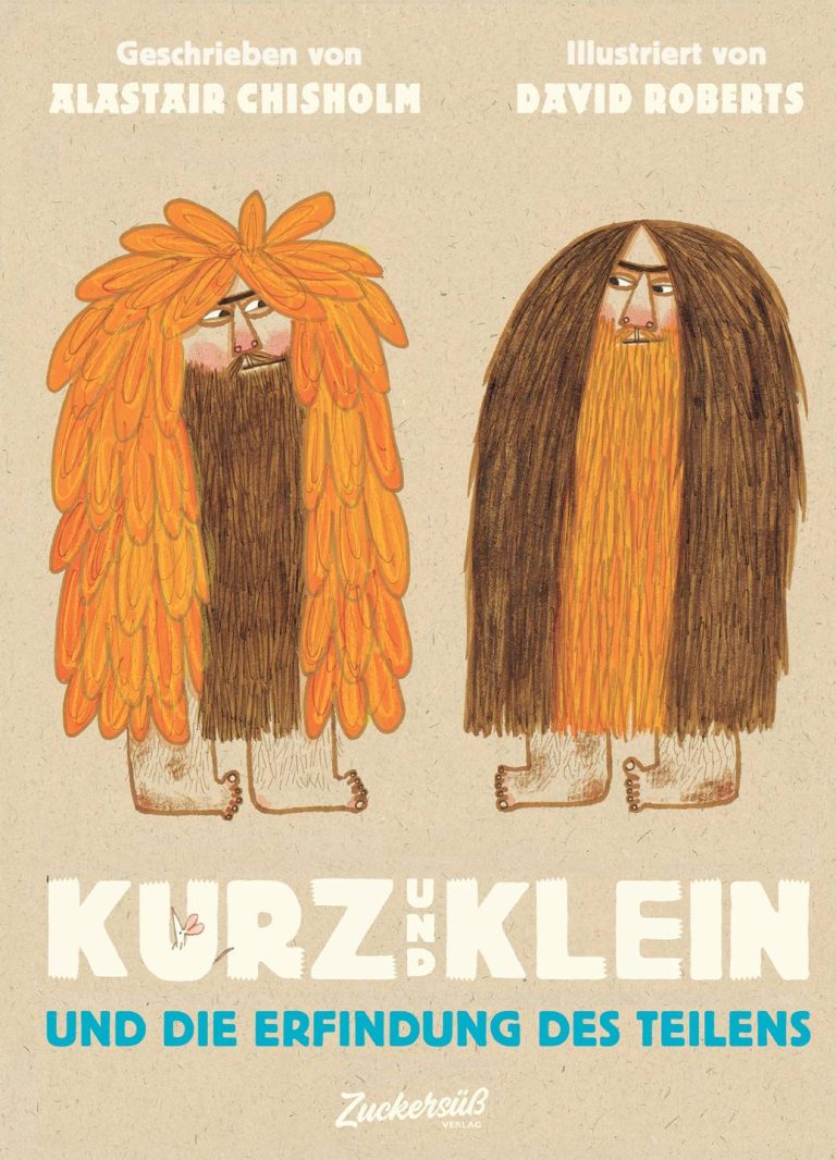 Kurz und Klein von Alastair Chisholm Kurz und Klein von Alastair Chisholm