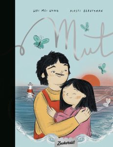 Mut von Wai Mei Wong