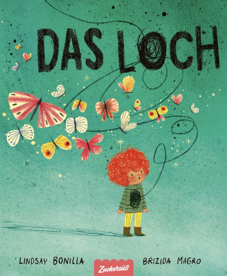 Das Loch von Lindsay Bonilla Das Loch von Lindsay Bonilla
