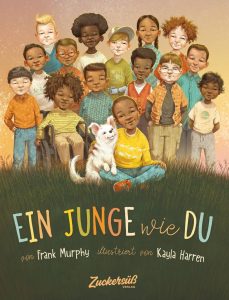 Ein Junge wie du von Frank Murphy