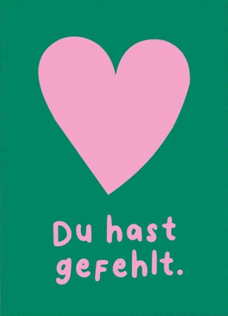 Postkartenset „Happy Kids“ von Nina Kämpf