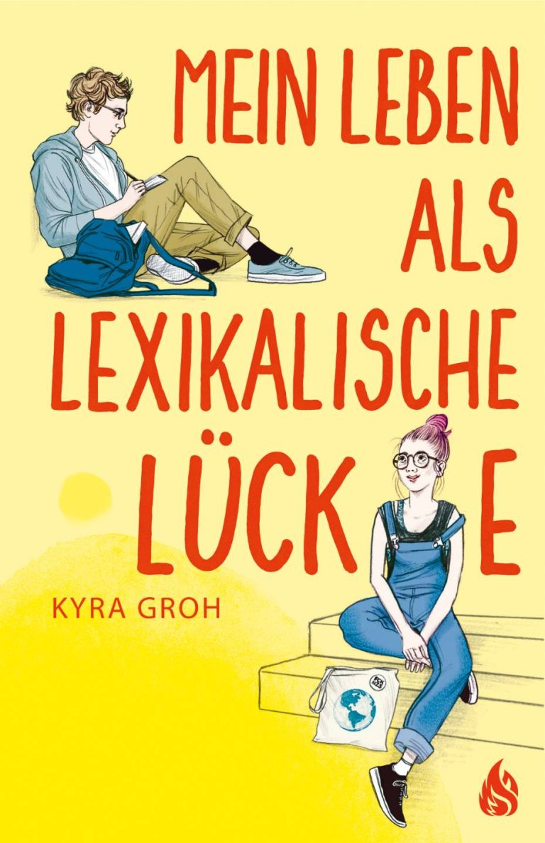 Mein Leben als lexikalische Lücke von Kyra Groh Mein Leben als lexikalische Lücke von Kyra Groh