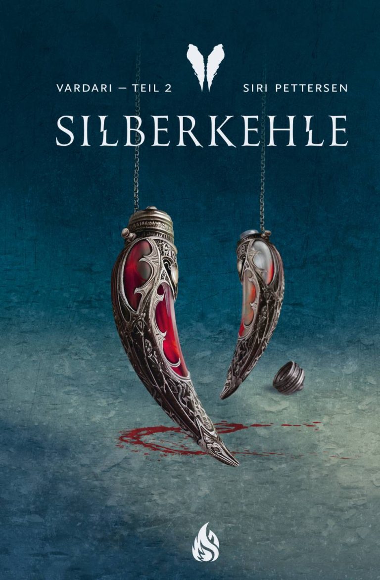 Vardari – Silberkehle von Siri Pettersen Vardari – Silberkehle von Siri Pettersen