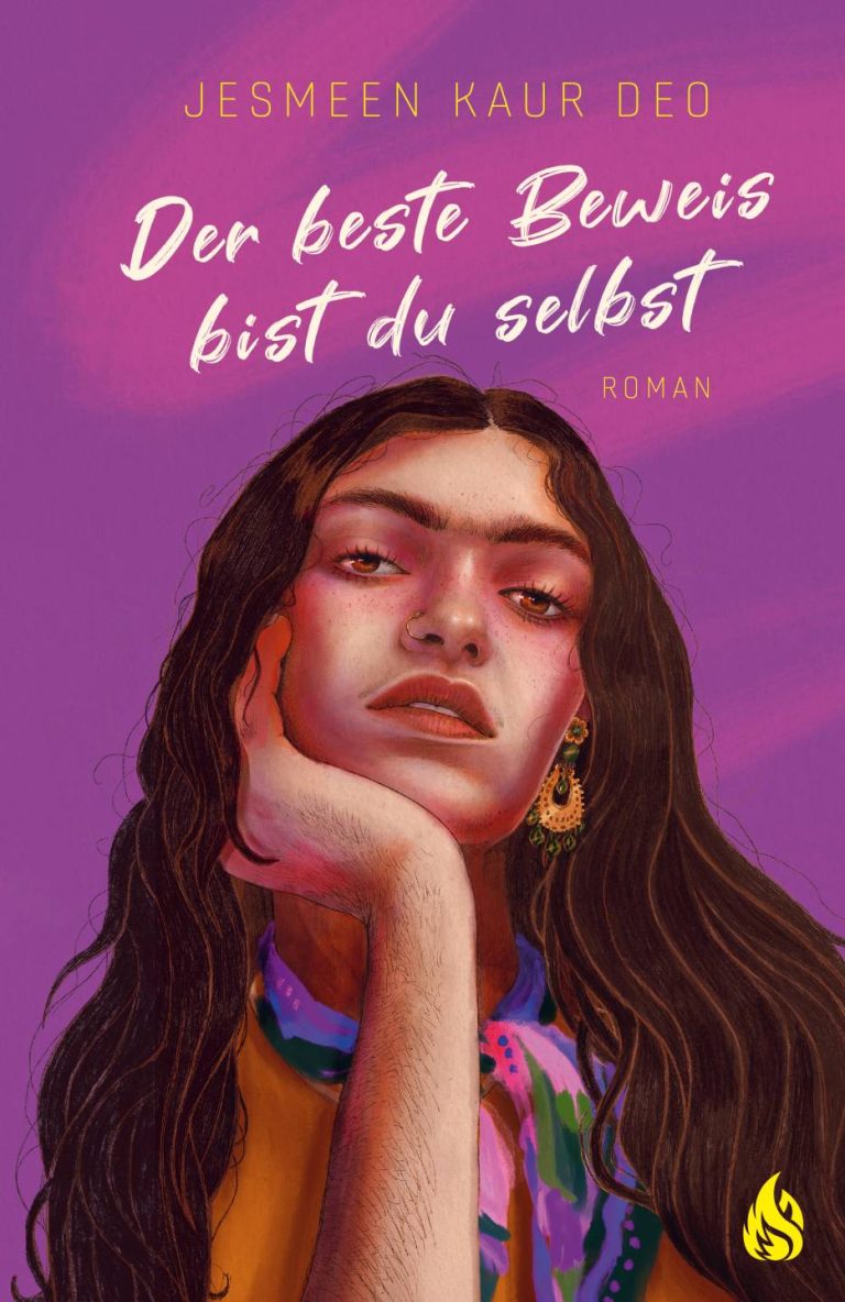 Der beste Beweis bist du selbst von Jesmeen Kaur Deo Der beste Beweis bist du selbst von Jesmeen Kaur Deo