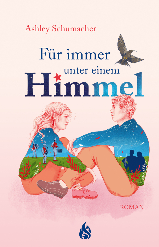 Für immer unter einem Himmel von Ashley Schumacher Für immer unter einem Himmel von Ashley Schumacher