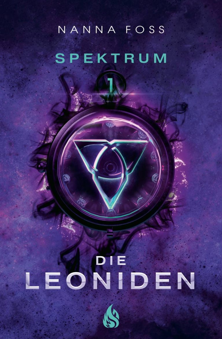 Die Leoniden von Nanna Foss Die Leoniden von Nanna Foss