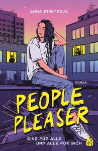 People Pleaser von Anna Dimitrova