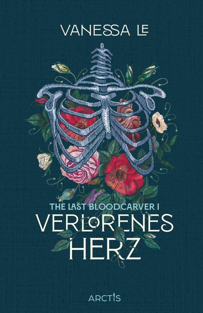 Verlorenes Herz von Vanessa Le Verlorenes Herz von Vanessa Le