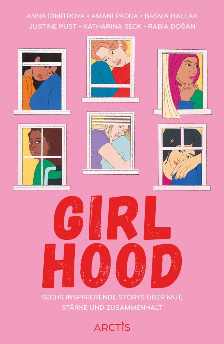 Girlhood von Verschiedene Girlhood von Verschiedene