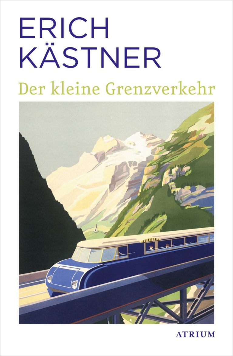 Der kleine Grenzverkehr von Erich Kästner Der kleine Grenzverkehr von Erich Kästner