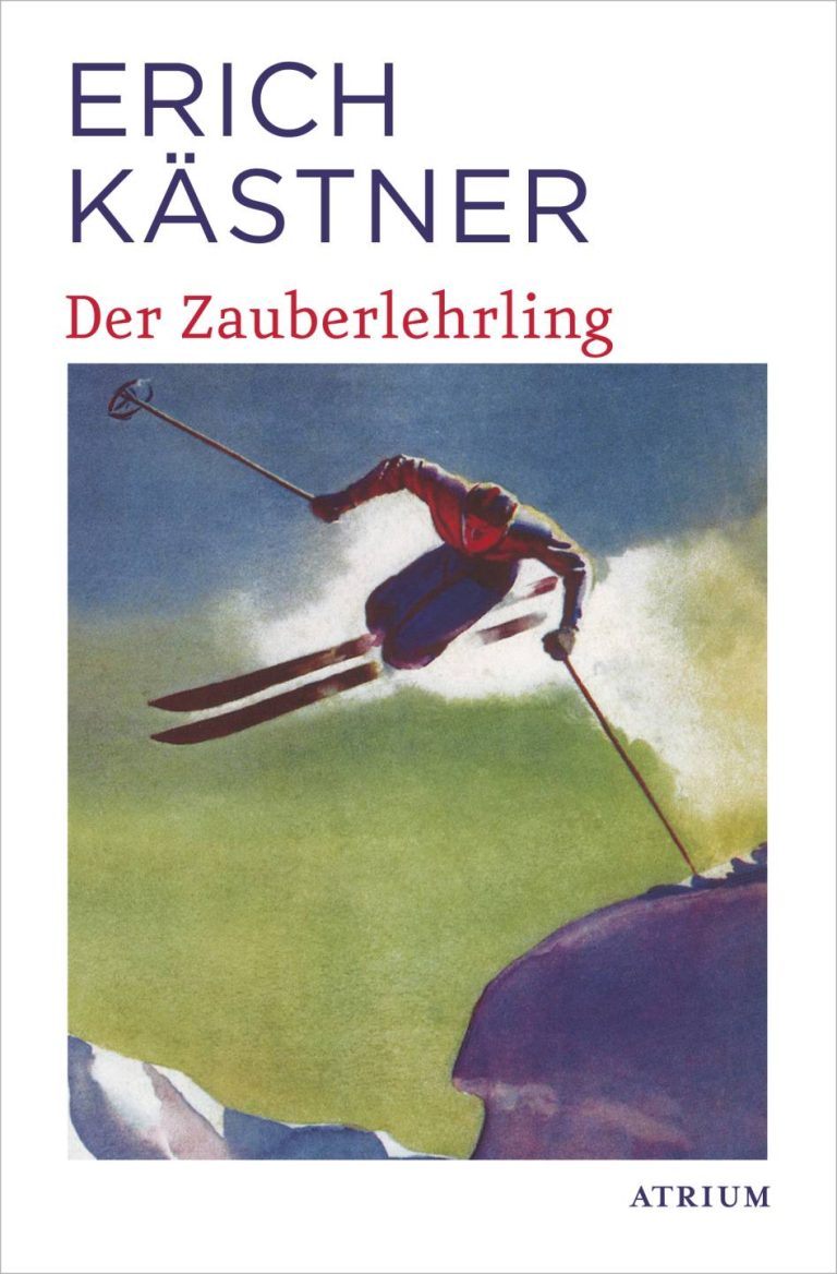 Der Zauberlehrling von Erich Kästner Der Zauberlehrling von Erich Kästner