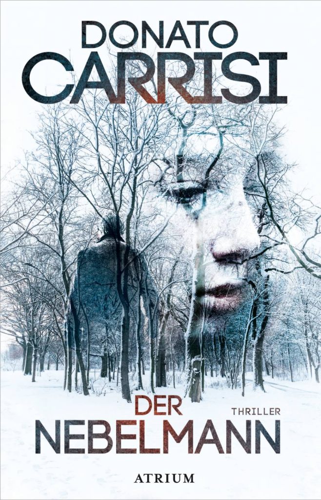 Der Nebelmann von Donato Carrisi