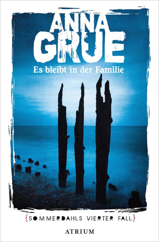 Es bleibt in der Familie von Anna Grue