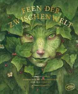 Feen der Zwischenwelt von Iris Compiet