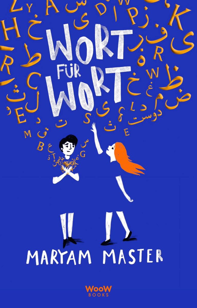 Wort für Wort von Maryam Master Wort für Wort von Maryam Master