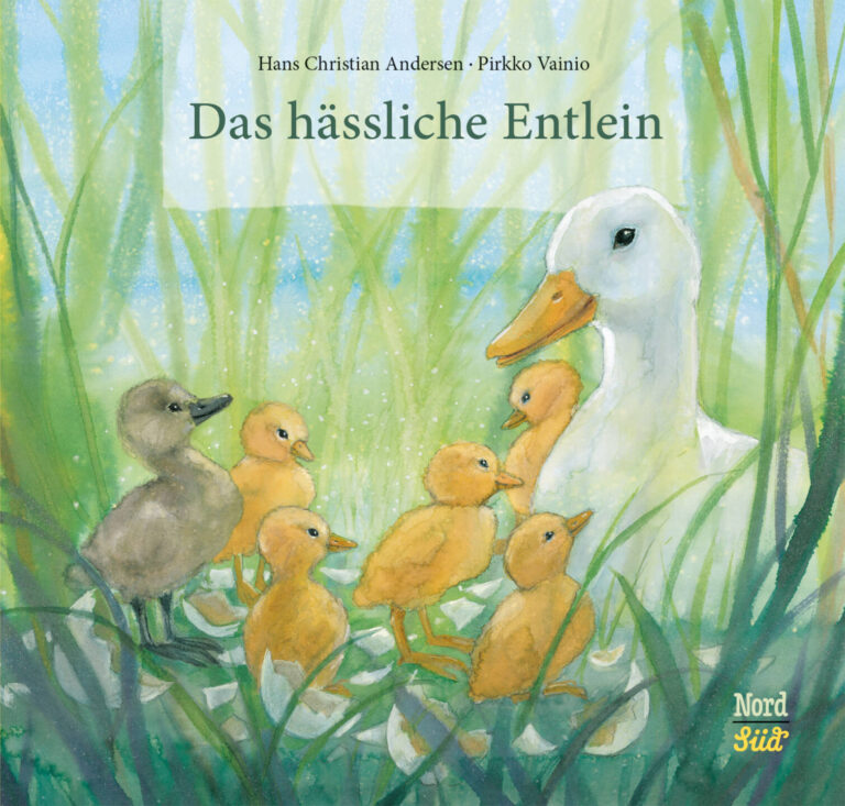 Das hässliche Entlein von Hans Christian Andersen Das hässliche Entlein von Hans Christian Andersen
