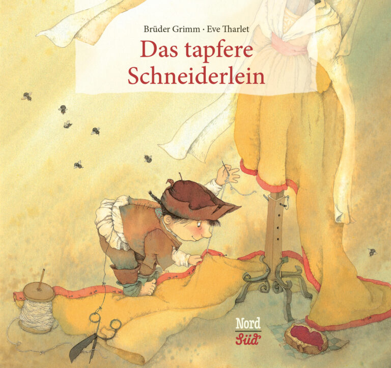 Das tapfere Schneiderlein von Brüder Grimm Das tapfere Schneiderlein von Brüder Grimm