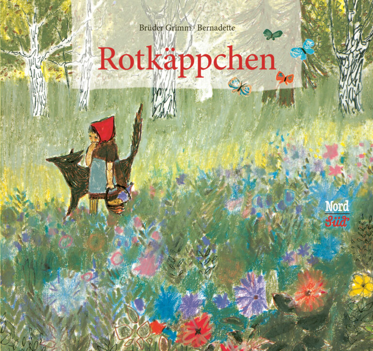 Rotkäppchen von Brüder Grimm Rotkäppchen von Brüder Grimm