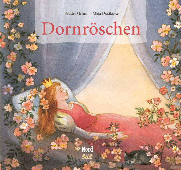 Dornröschen von Brüder Grimm Dornröschen von Brüder Grimm
