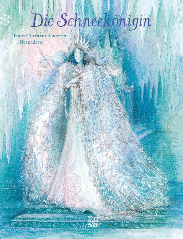 Die Schneekönigin von Hans Christian Andersen Die Schneekönigin von Hans Christian Andersen