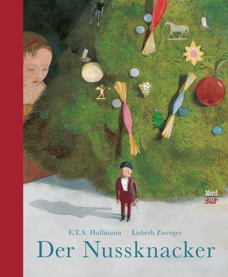 Der Nussknacker von E.T.A Hoffmann Der Nussknacker von E.T.A Hoffmann