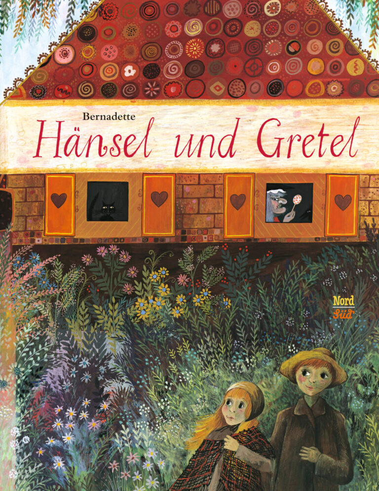 Hänsel und Gretel von Brüder Grimm Hänsel und Gretel von Brüder Grimm
