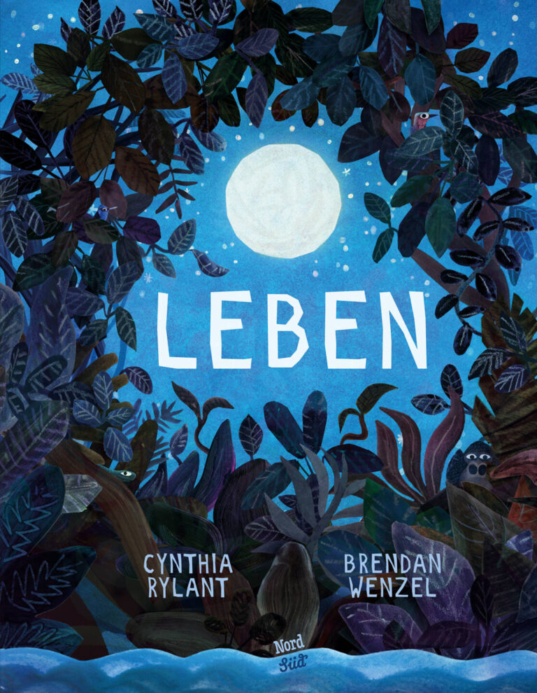 Leben von Cynthia Rylant