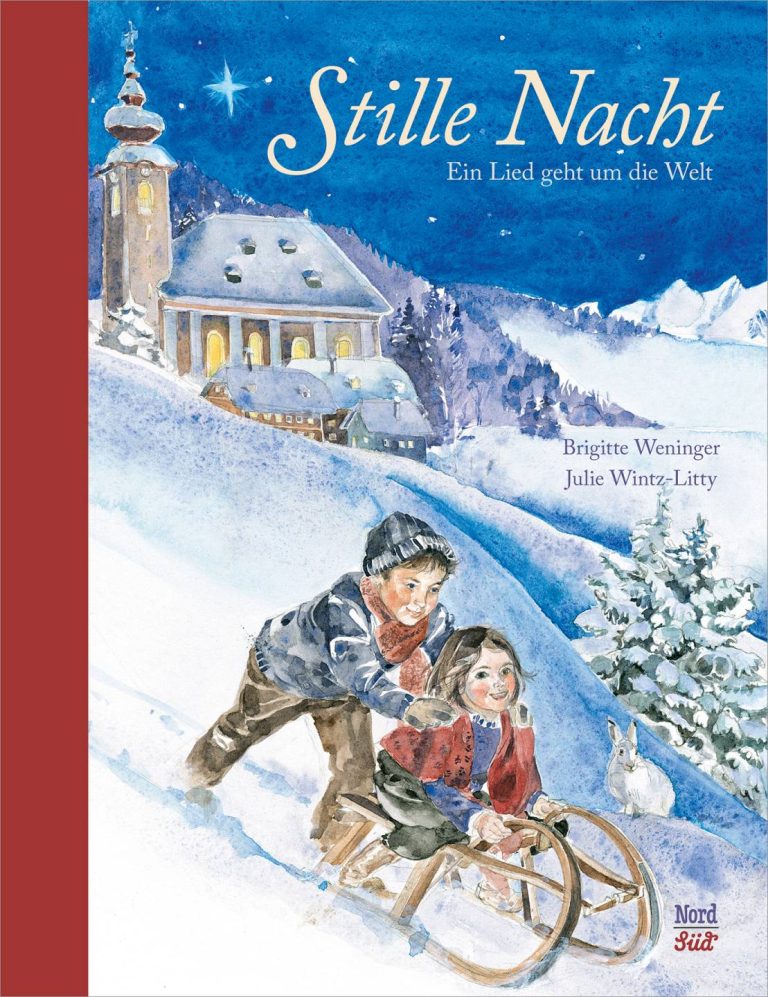Stille Nacht von Brigitte Weninger Stille Nacht von Brigitte Weninger