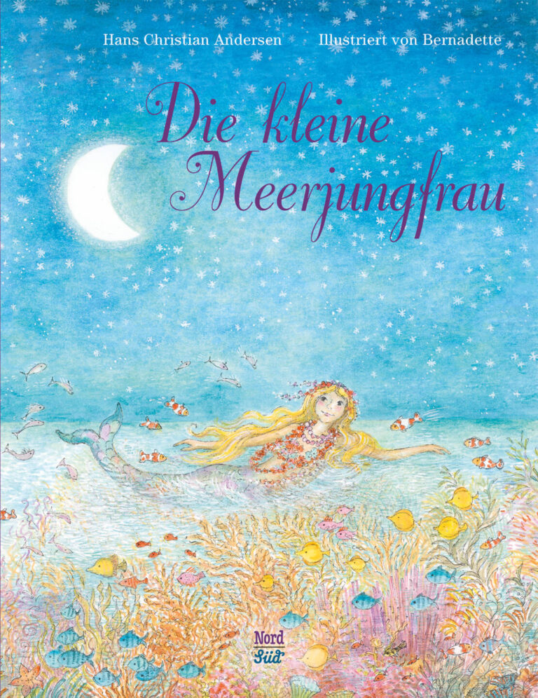 Die Kleine Meerjungfrau von Hans Christian Andersen Die Kleine Meerjungfrau von Hans Christian Andersen