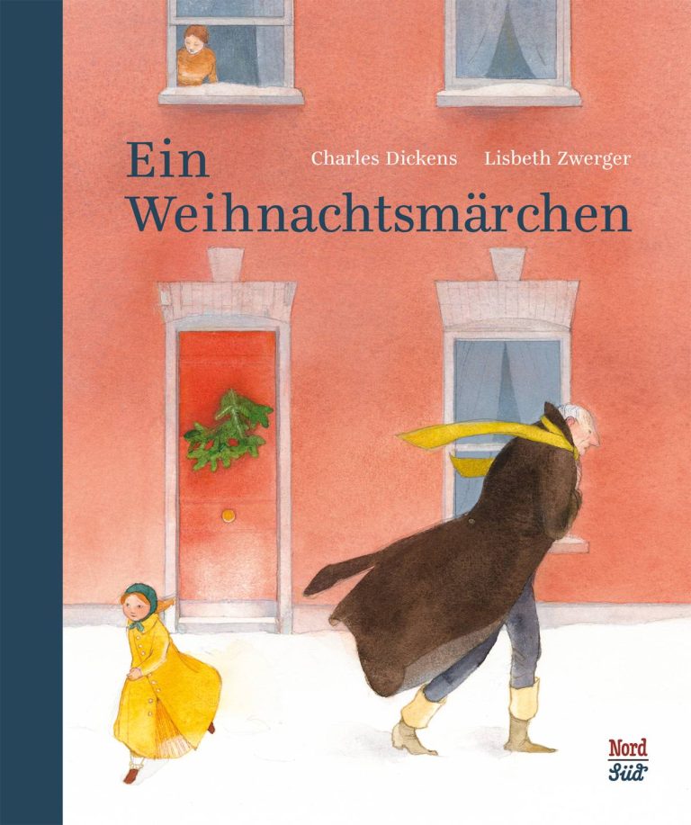 Ein Weihnachtsmärchen von Charles Dickens Ein Weihnachtsmärchen von Charles Dickens